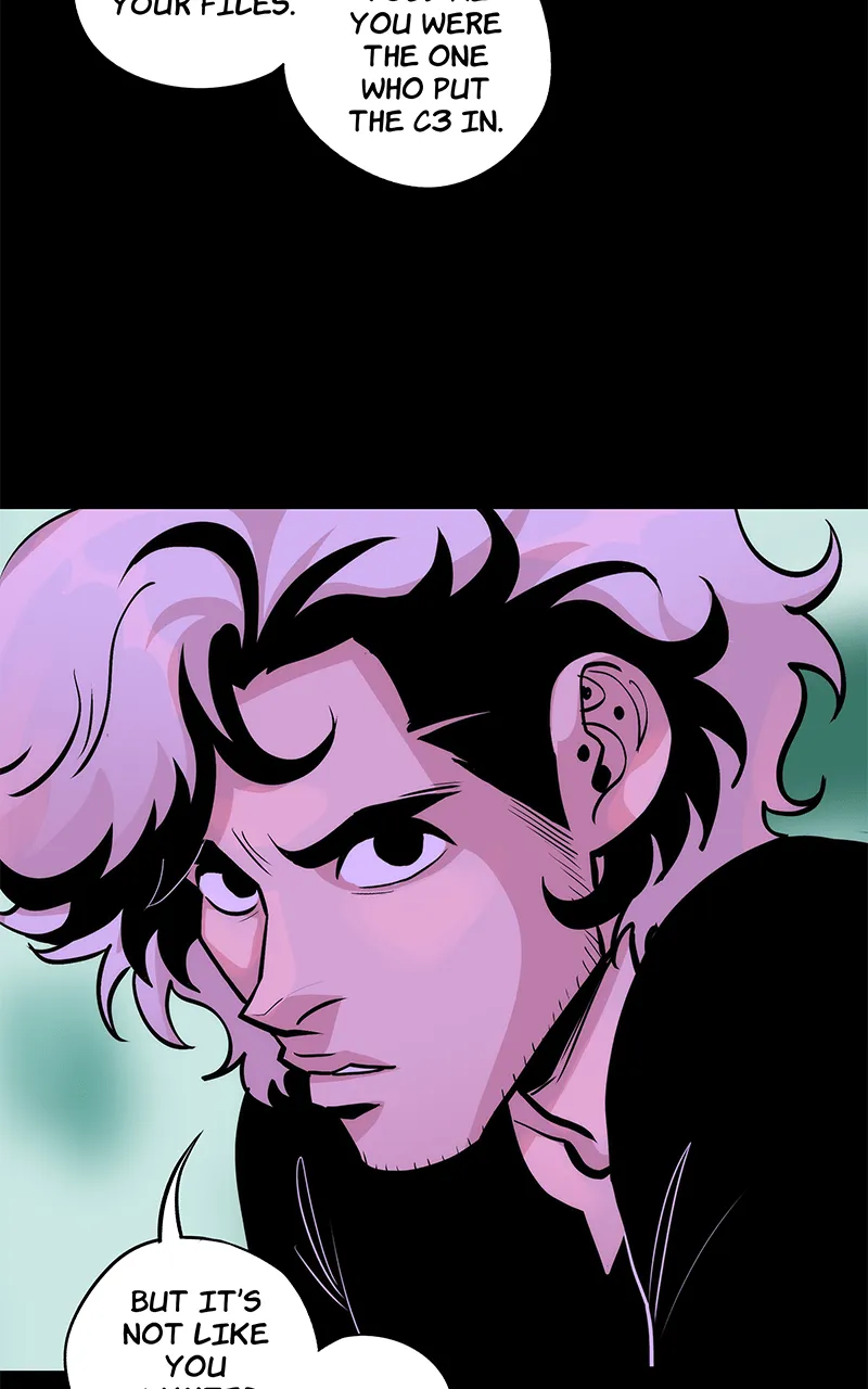 The Prince of Southland Chapter 155 page 37 - 