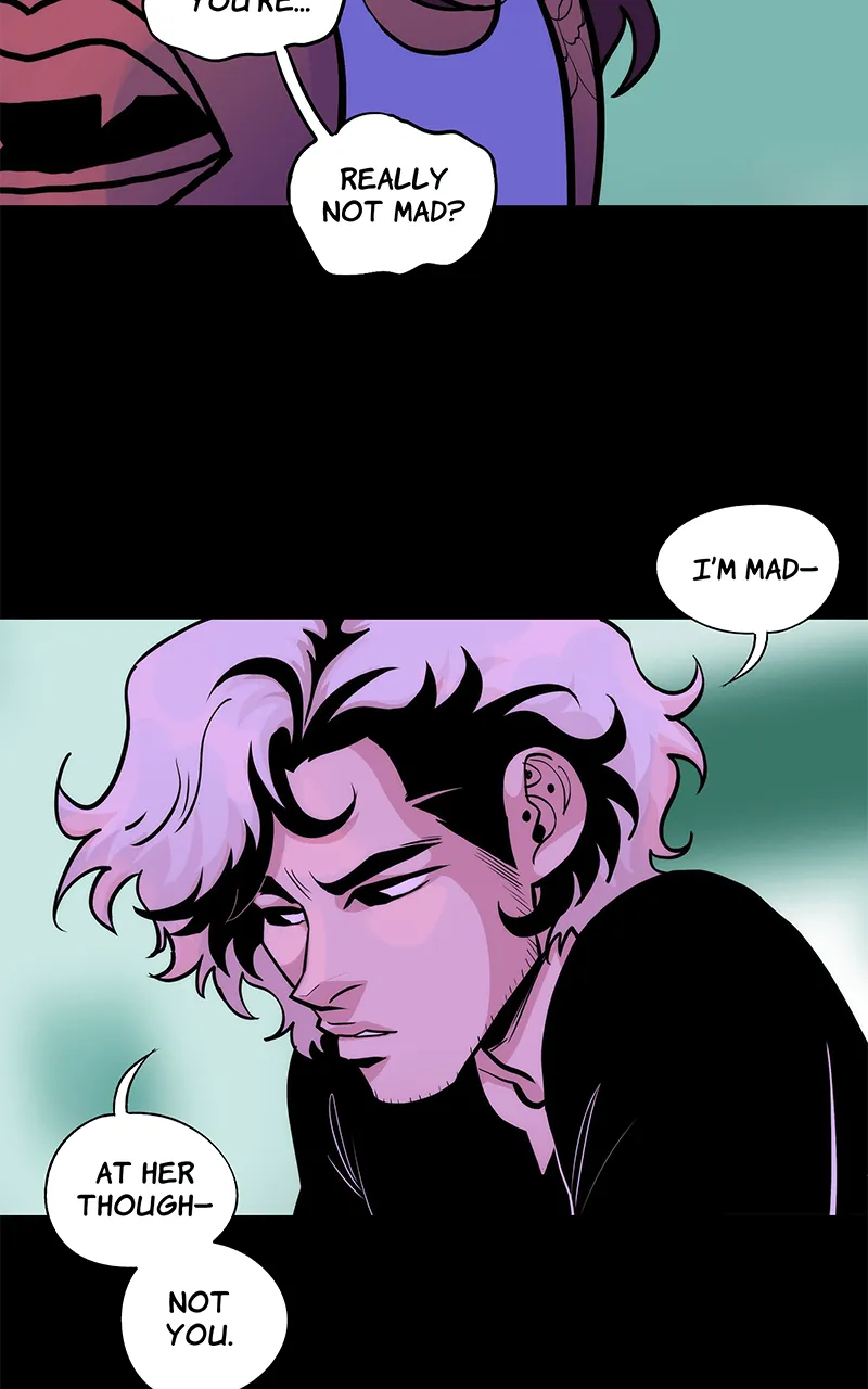 The Prince of Southland Chapter 155 page 39 - 