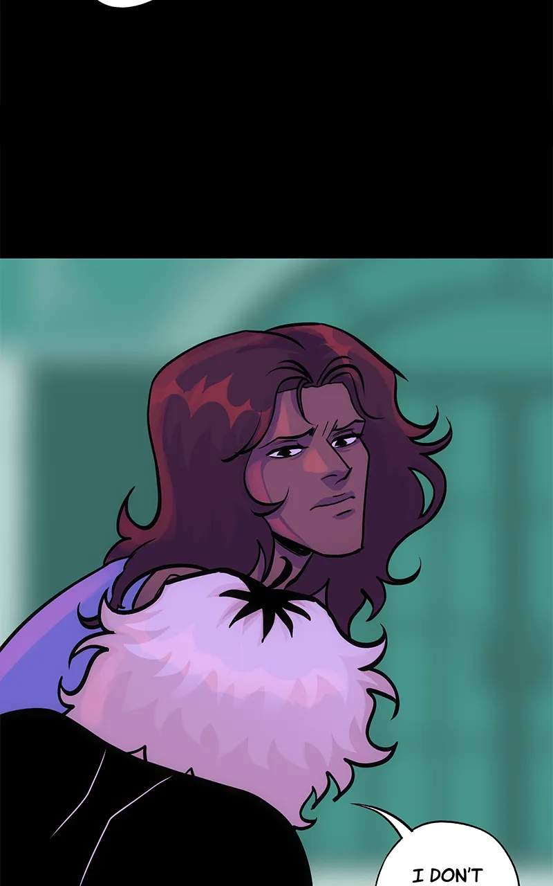 The Prince of Southland Chapter 155 page 40 - 