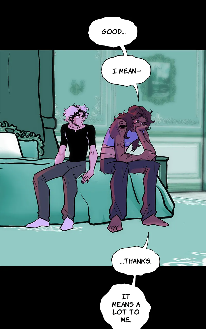The Prince of Southland Chapter 155 page 43 - 