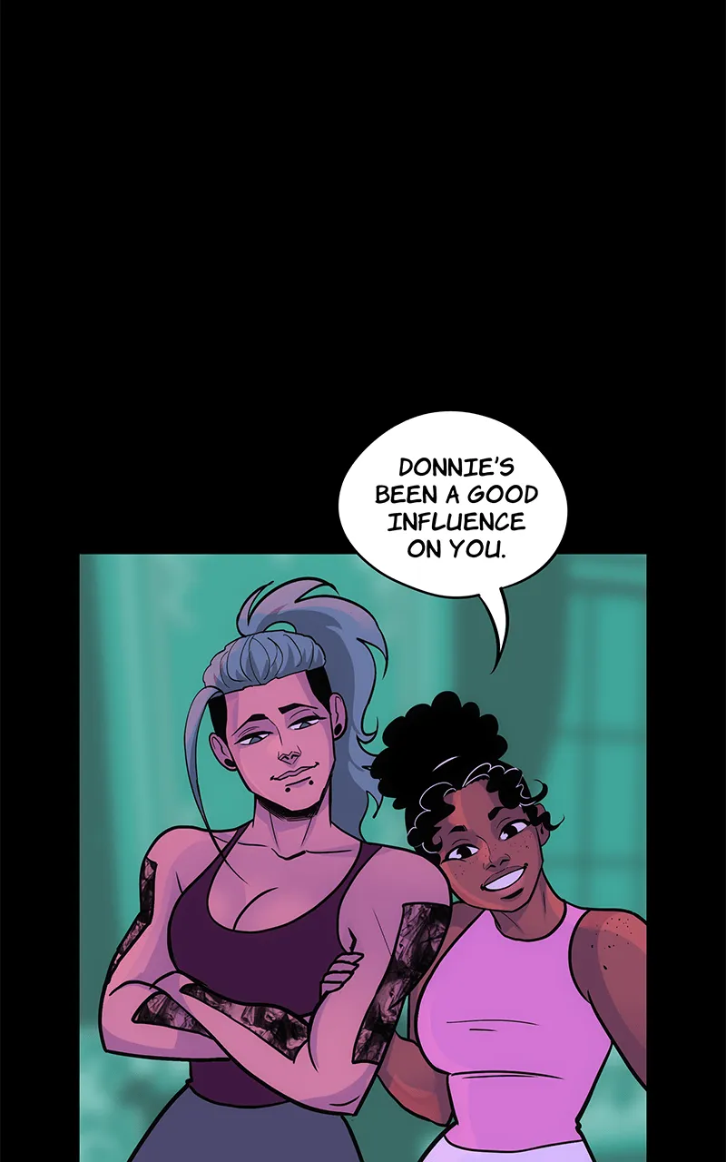 The Prince of Southland Chapter 155 page 47 - 
