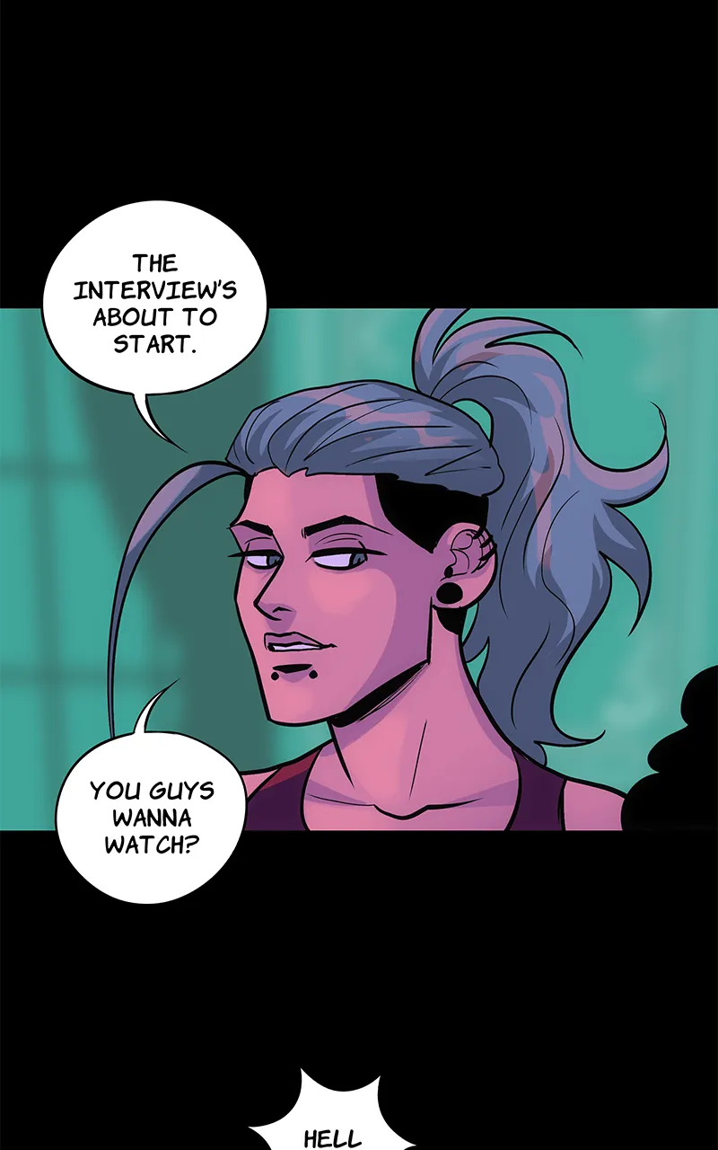 The Prince of Southland Chapter 155 page 50 - 