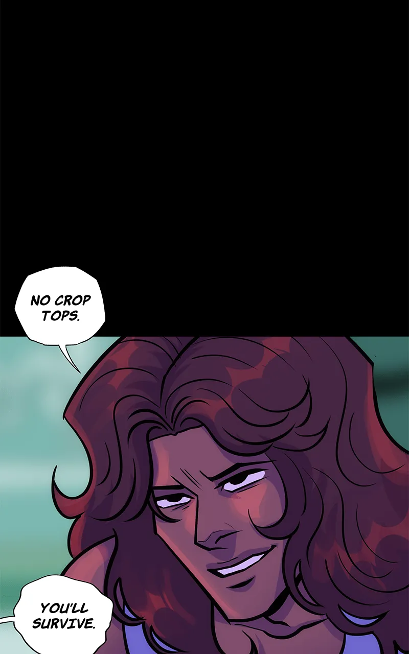 The Prince of Southland Chapter 155 page 6 - 