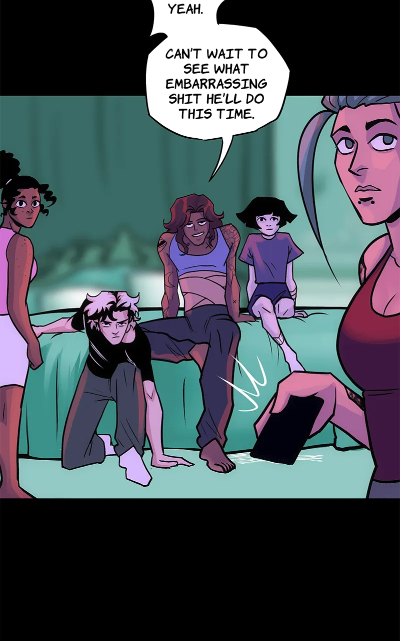 The Prince of Southland Chapter 155 page 51 - 