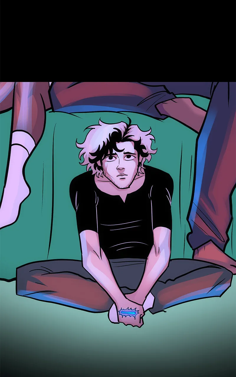 The Prince of Southland Chapter 155 page 53 - 