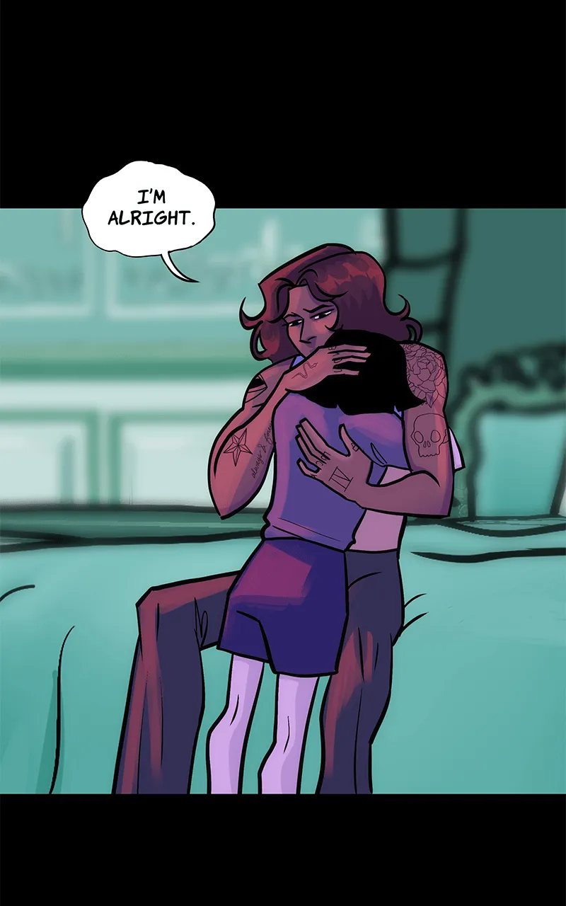 The Prince of Southland Chapter 155 page 10 - 