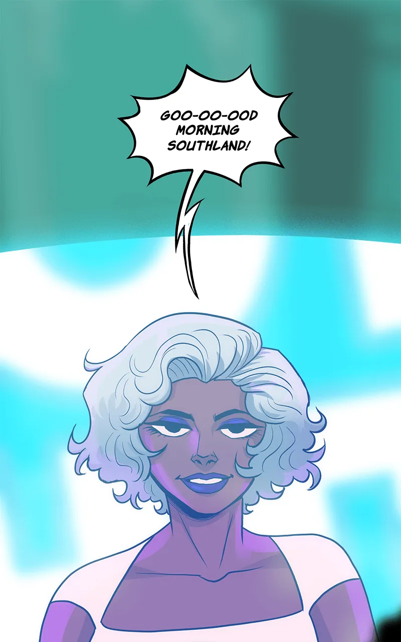 The Prince of Southland Chapter 156 page 1 - 