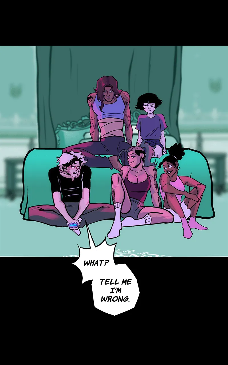 The Prince of Southland Chapter 156 page 12 - 