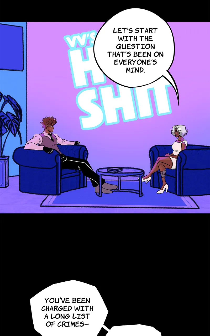 The Prince of Southland Chapter 156 page 14 - 