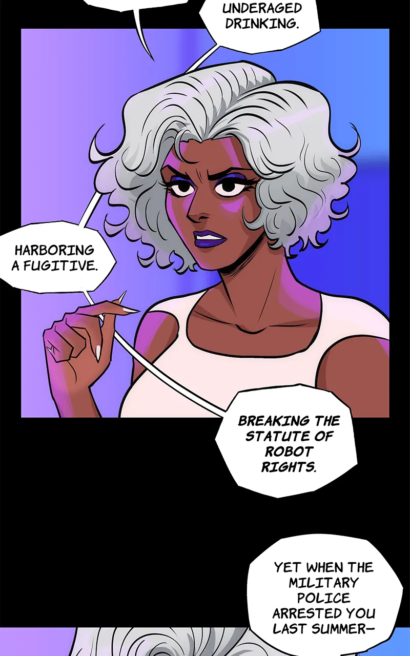 The Prince of Southland Chapter 156 page 15 - 