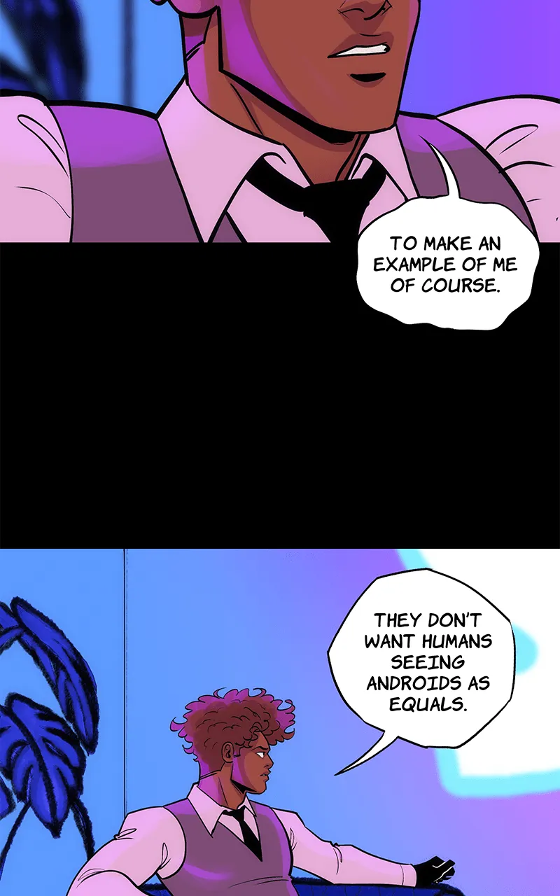The Prince of Southland Chapter 156 page 17 - 