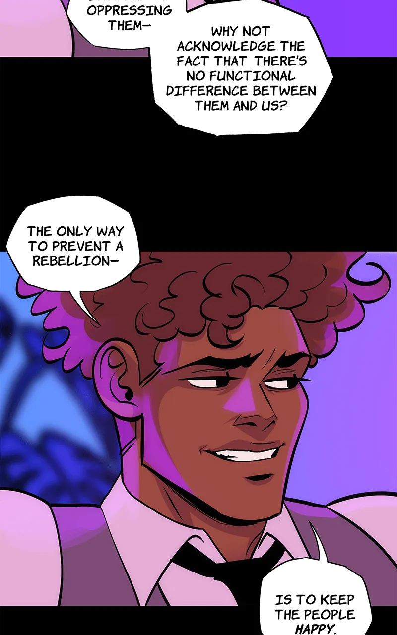 The Prince of Southland Chapter 156 page 19 - 
