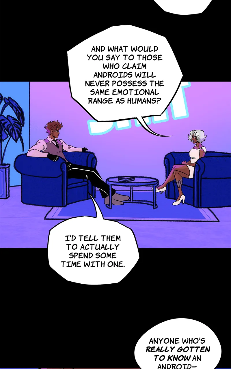 The Prince of Southland Chapter 156 page 20 - 