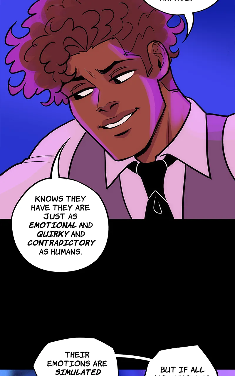 The Prince of Southland Chapter 156 page 21 - 