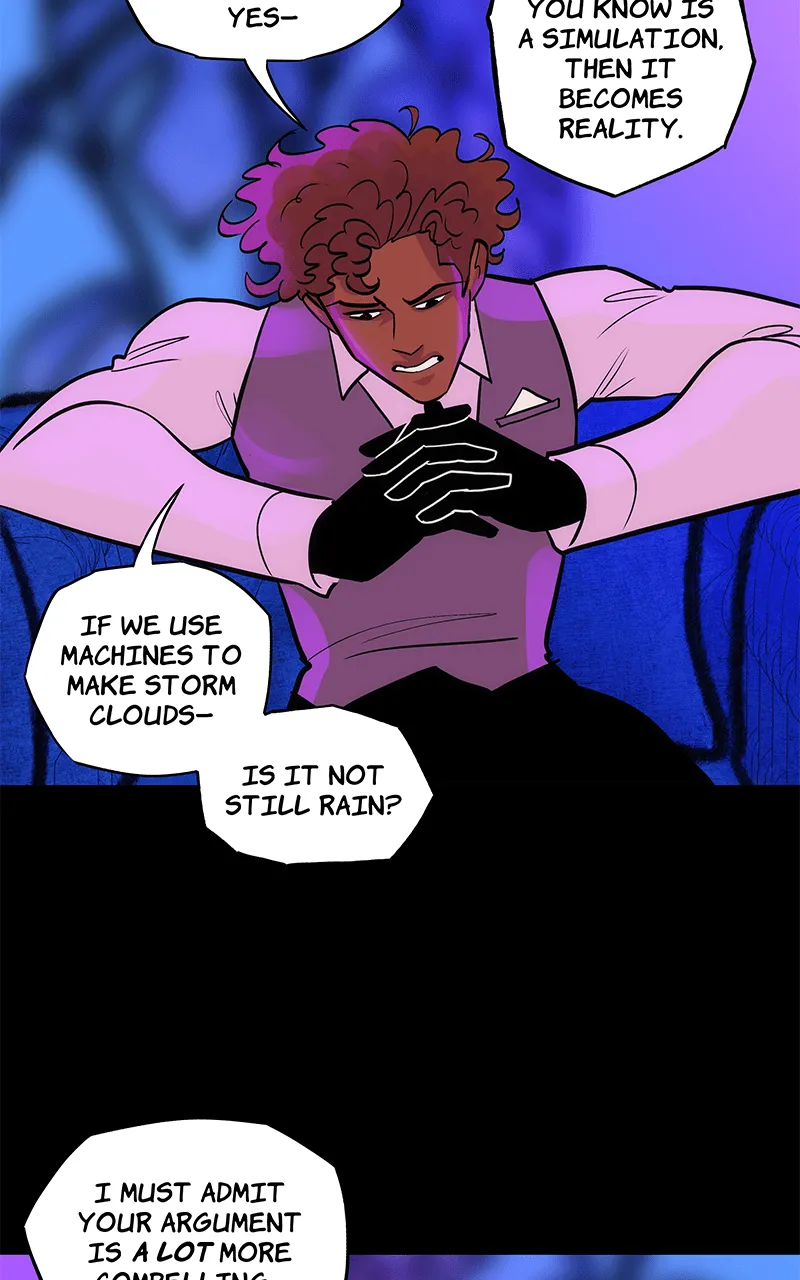 The Prince of Southland Chapter 156 page 22 - 