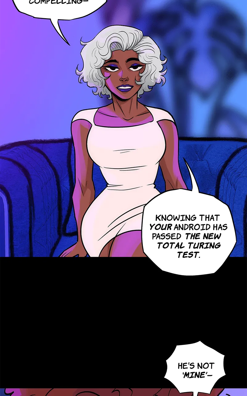 The Prince of Southland Chapter 156 page 23 - 