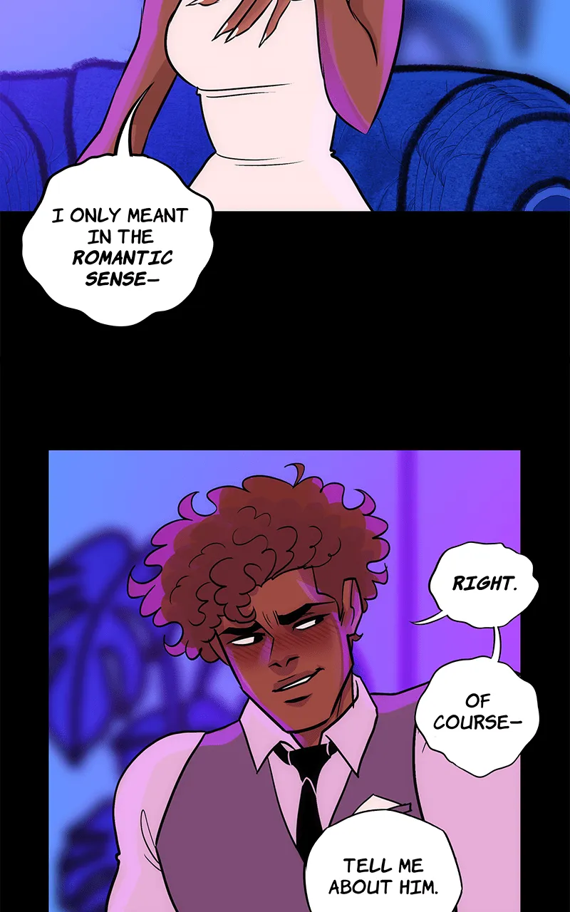 The Prince of Southland Chapter 156 page 26 - 