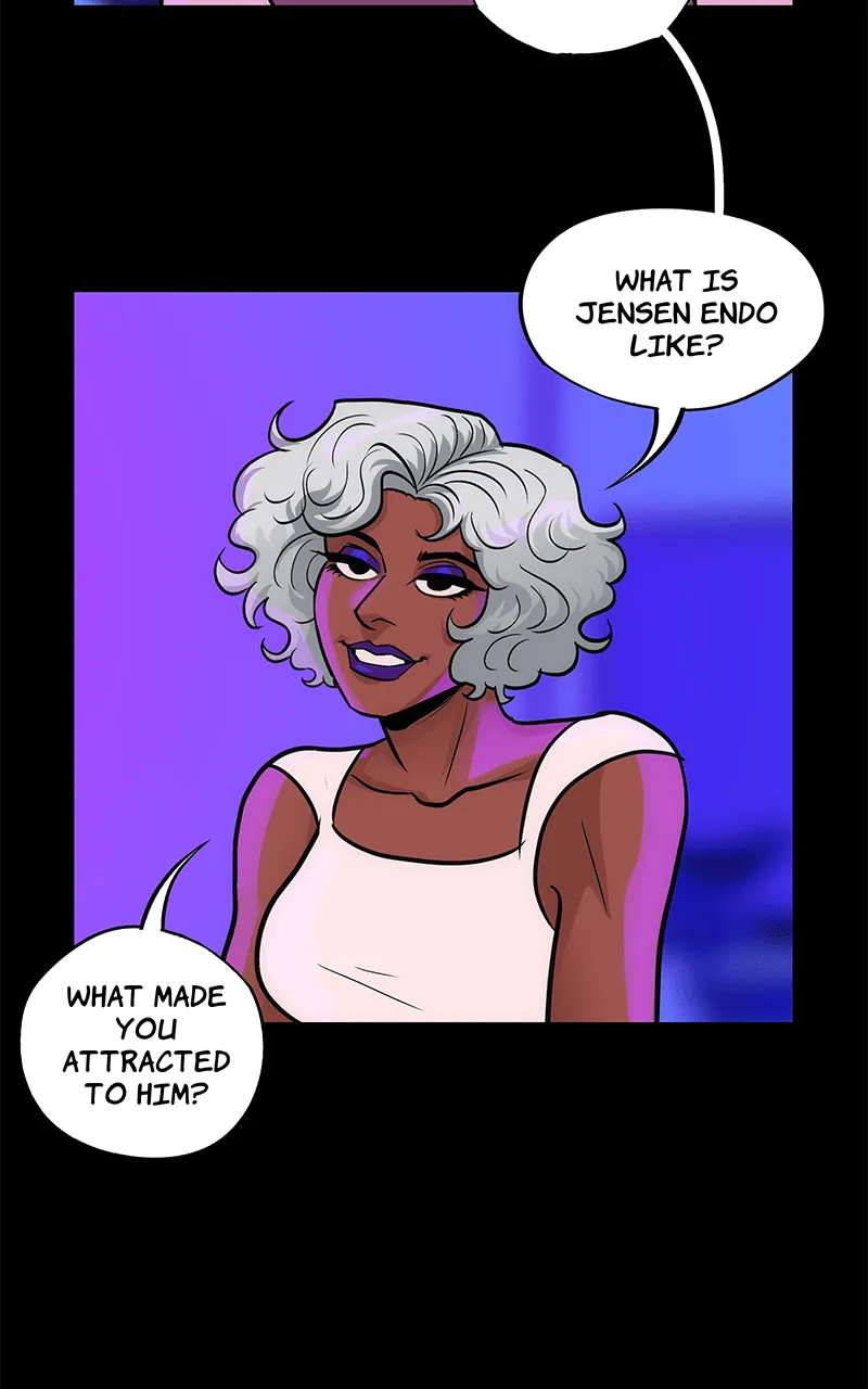 The Prince of Southland Chapter 156 page 27 - 