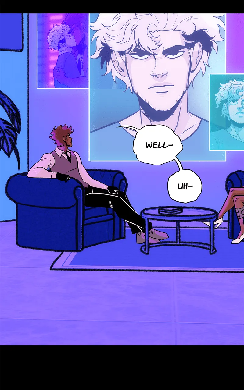 The Prince of Southland Chapter 156 page 28 - 