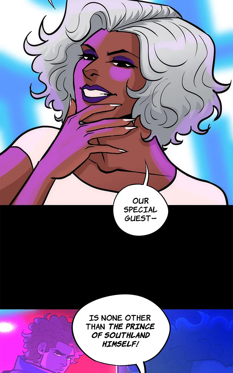 The Prince of Southland Chapter 156 page 4 - 