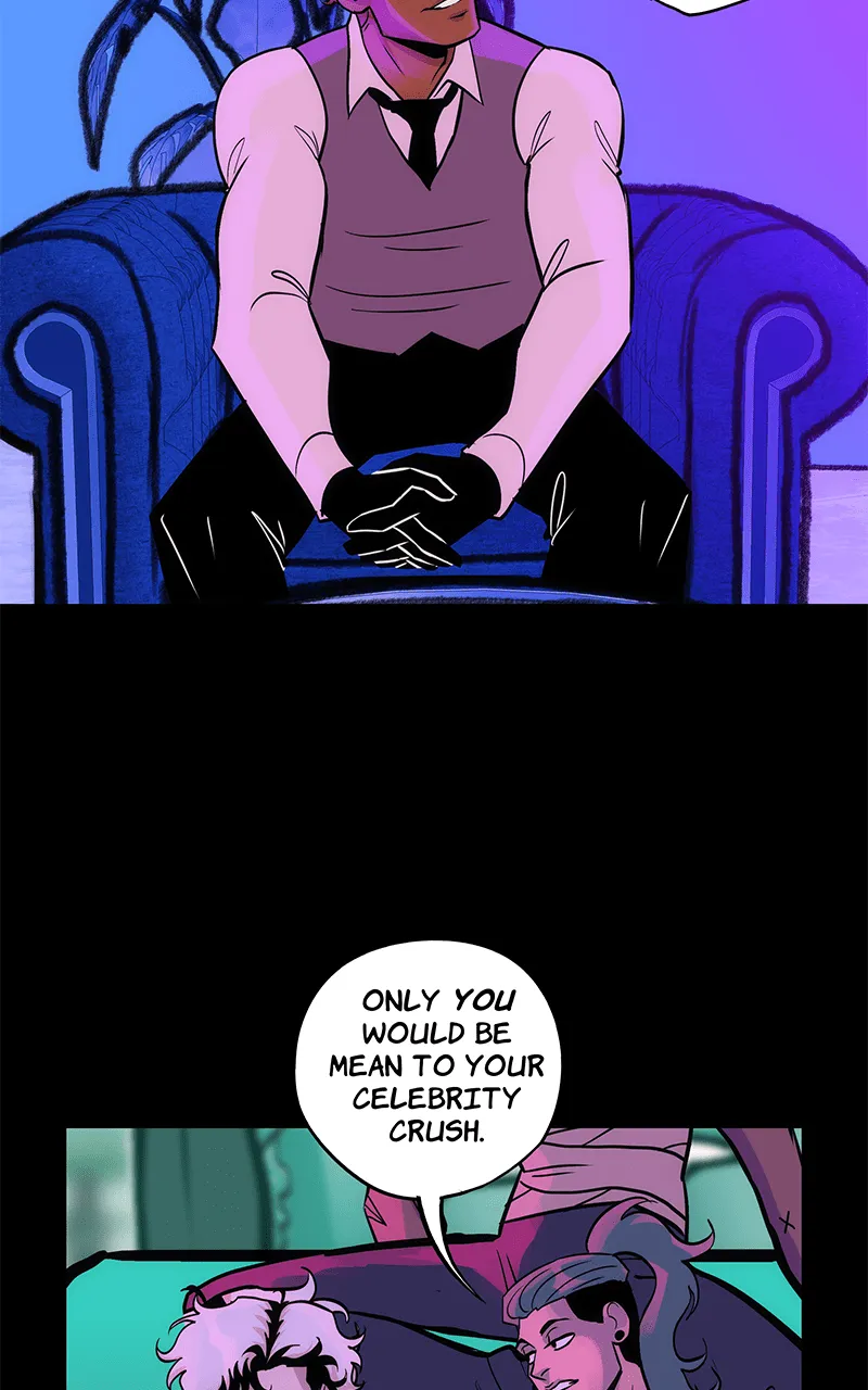 The Prince of Southland Chapter 156 page 31 - 