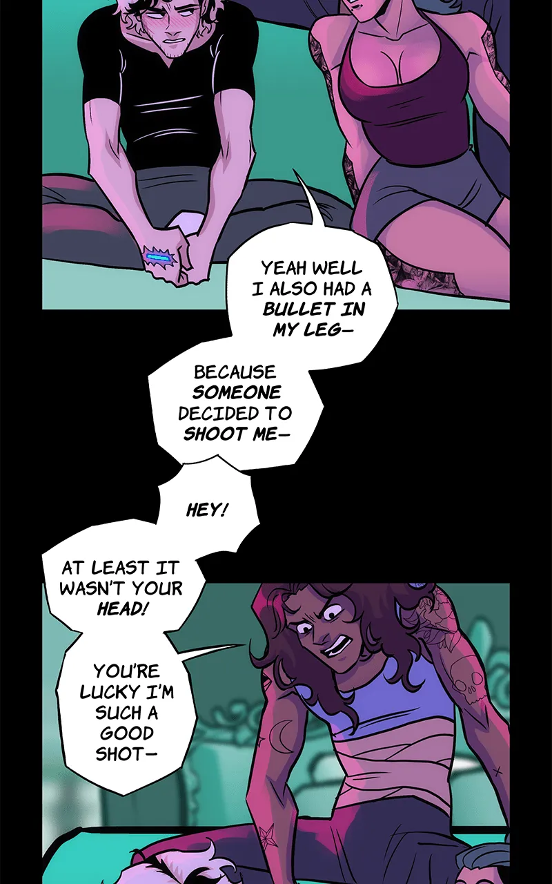 The Prince of Southland Chapter 156 page 32 - 
