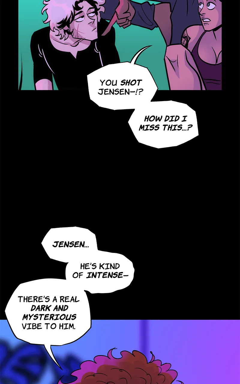 The Prince of Southland Chapter 156 page 33 - 