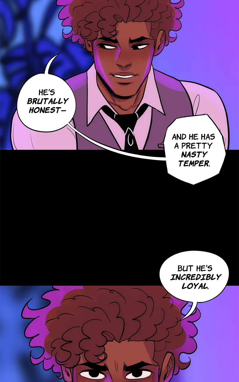 The Prince of Southland Chapter 156 page 34 - 