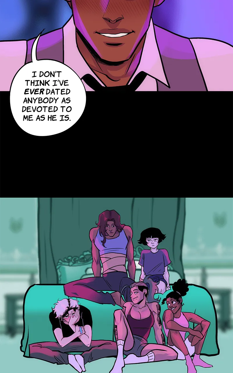 The Prince of Southland Chapter 156 page 35 - 