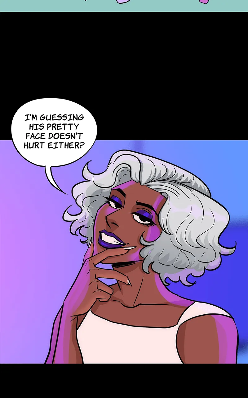 The Prince of Southland Chapter 156 page 36 - 
