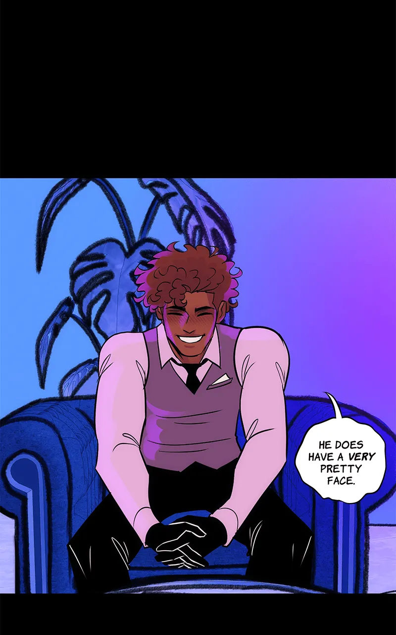 The Prince of Southland Chapter 156 page 37 - 