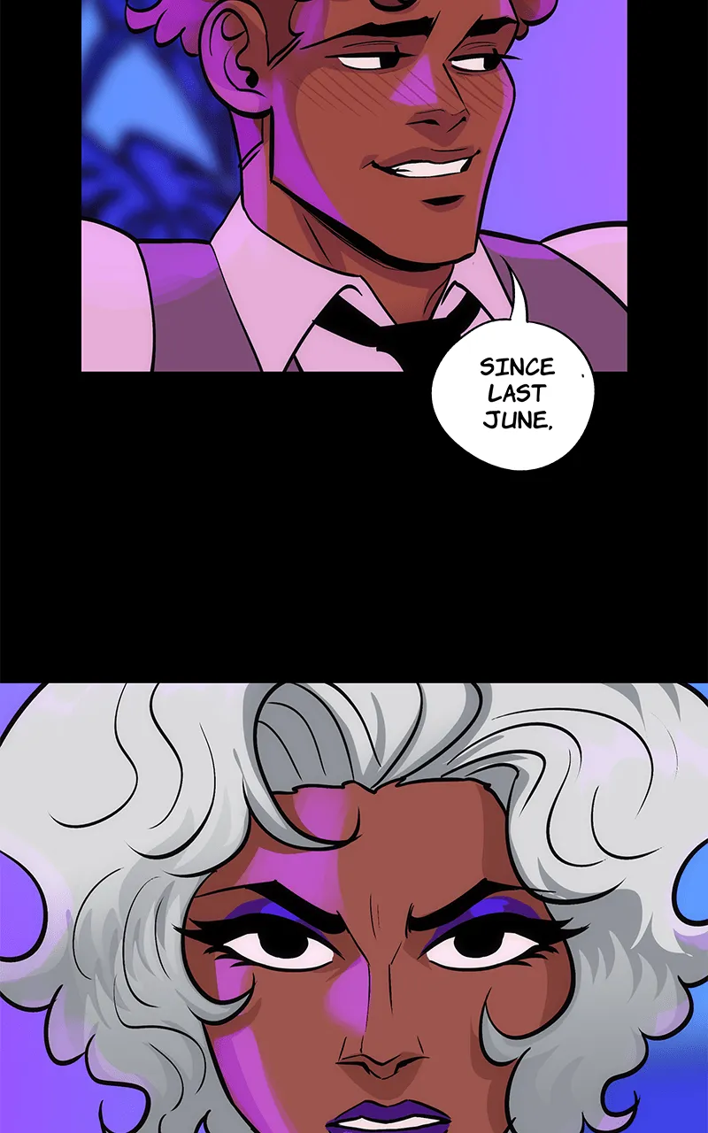 The Prince of Southland Chapter 156 page 40 - 