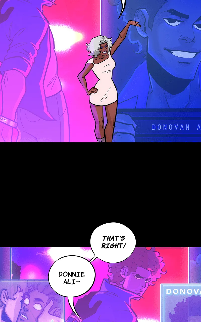 The Prince of Southland Chapter 156 page 5 - 