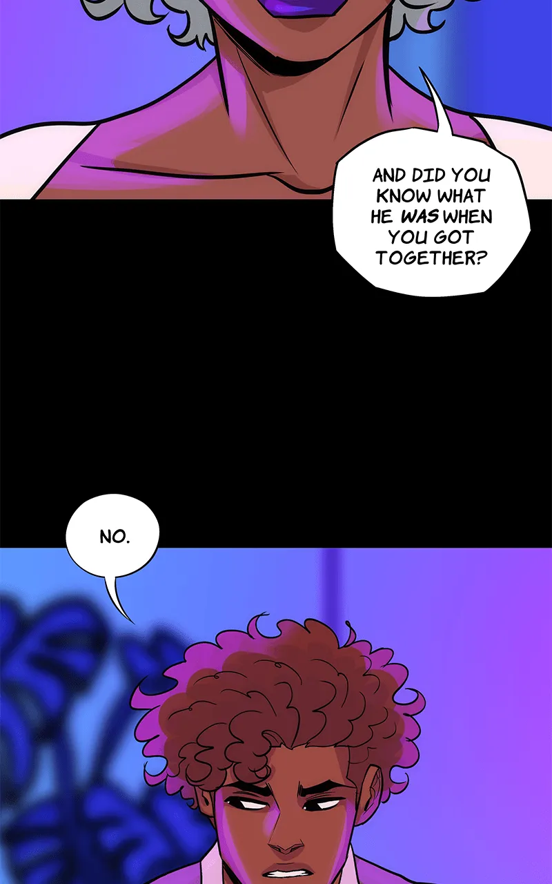 The Prince of Southland Chapter 156 page 41 - 