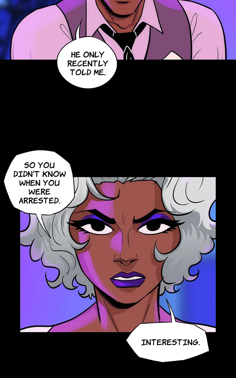 The Prince of Southland Chapter 156 page 42 - 