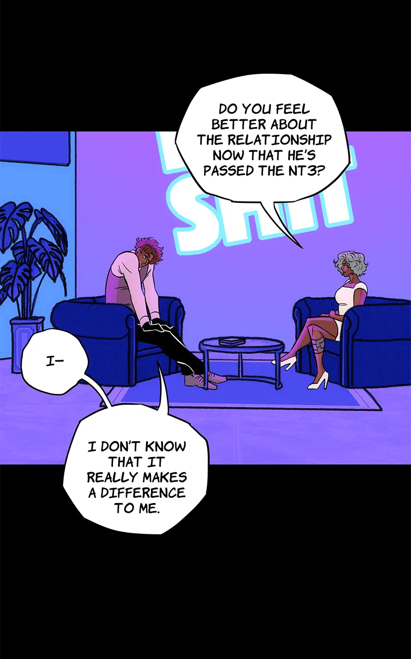 The Prince of Southland Chapter 156 page 43 - 
