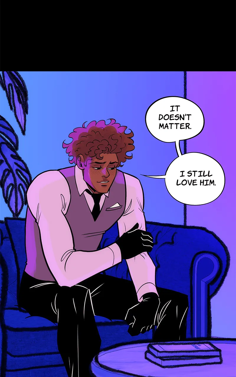 The Prince of Southland Chapter 156 page 45 - 