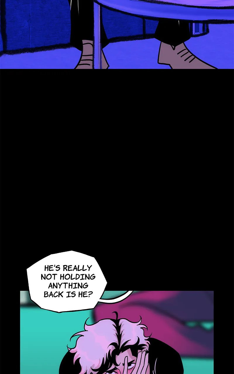 The Prince of Southland Chapter 156 page 46 - 