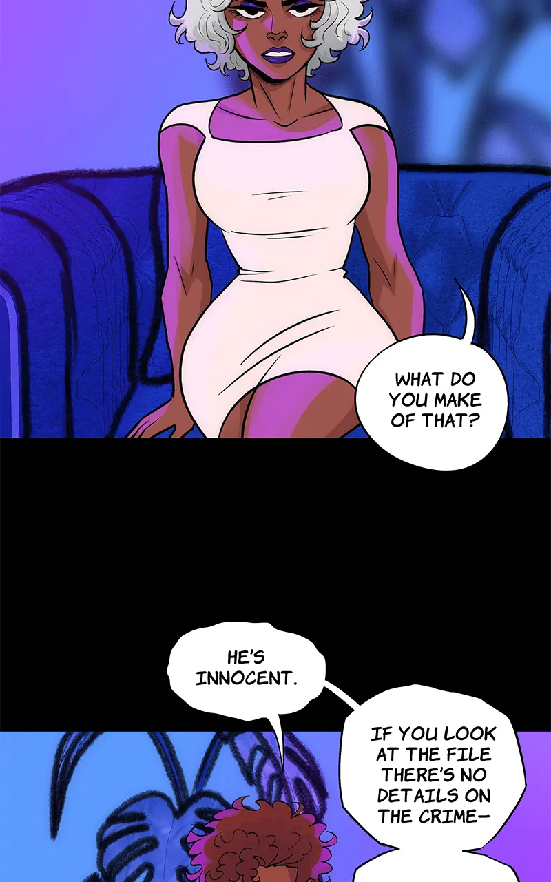 The Prince of Southland Chapter 156 page 49 - 