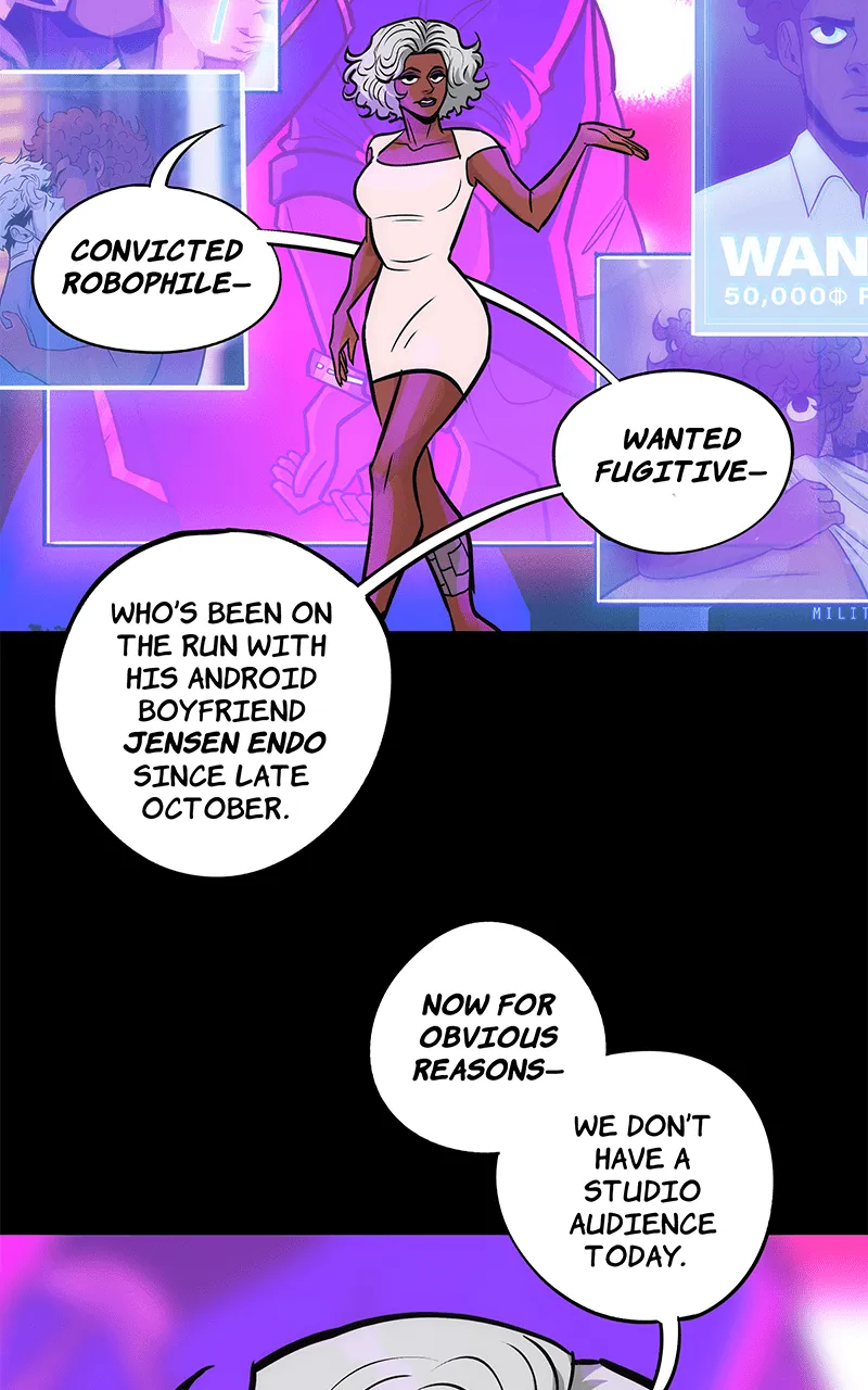 The Prince of Southland Chapter 156 page 6 - 