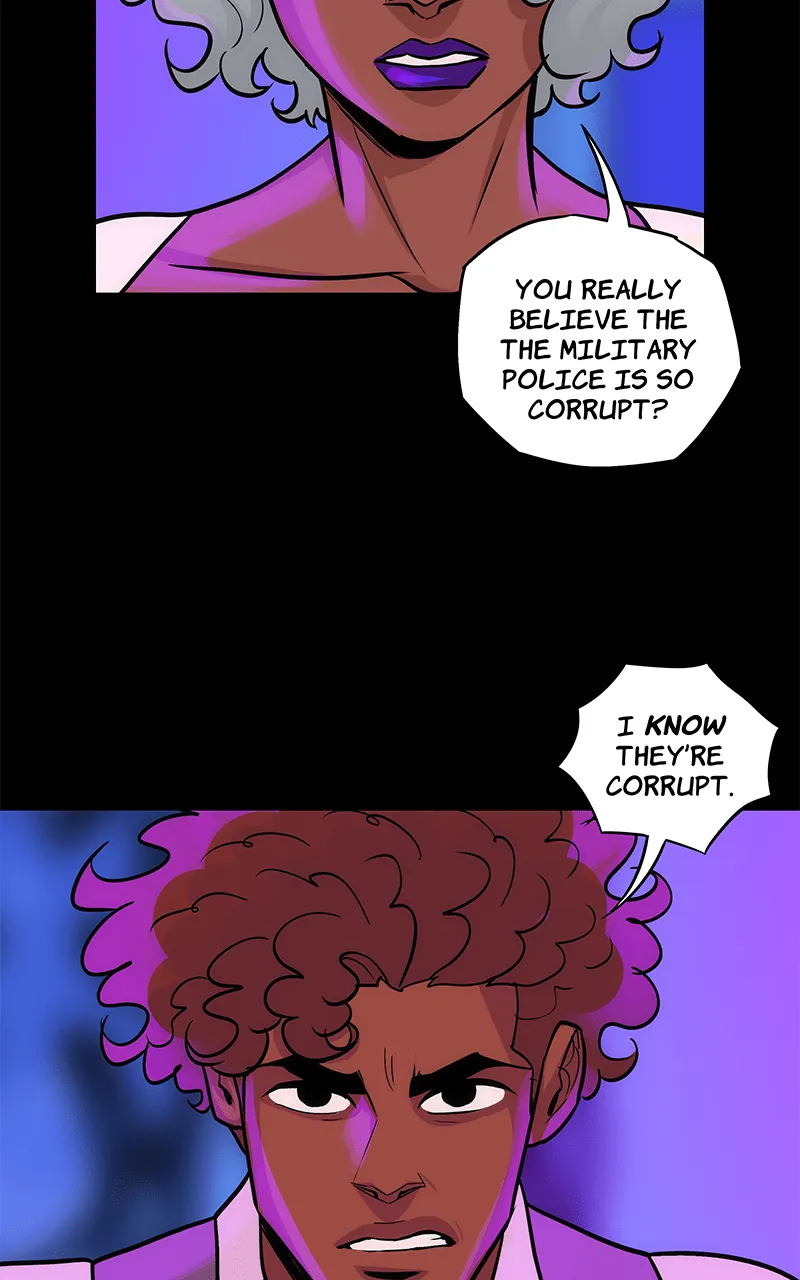The Prince of Southland Chapter 156 page 51 - 