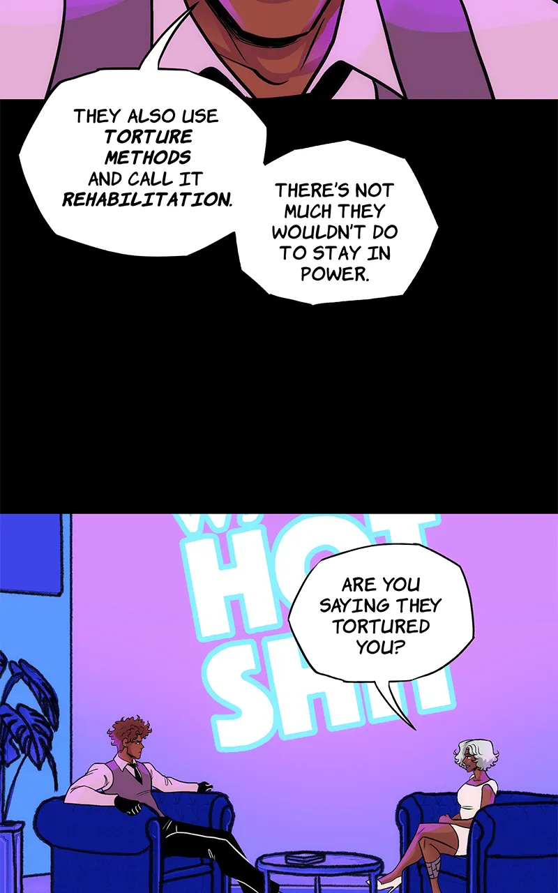The Prince of Southland Chapter 156 page 52 - 