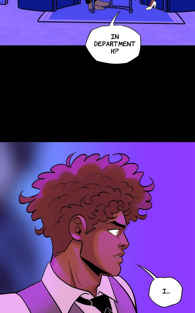 The Prince of Southland Chapter 156 page 53 - 