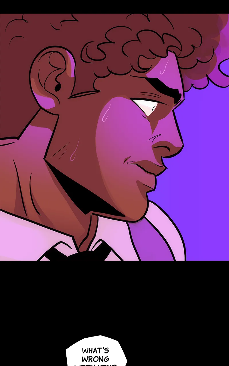 The Prince of Southland Chapter 156 page 57 - 