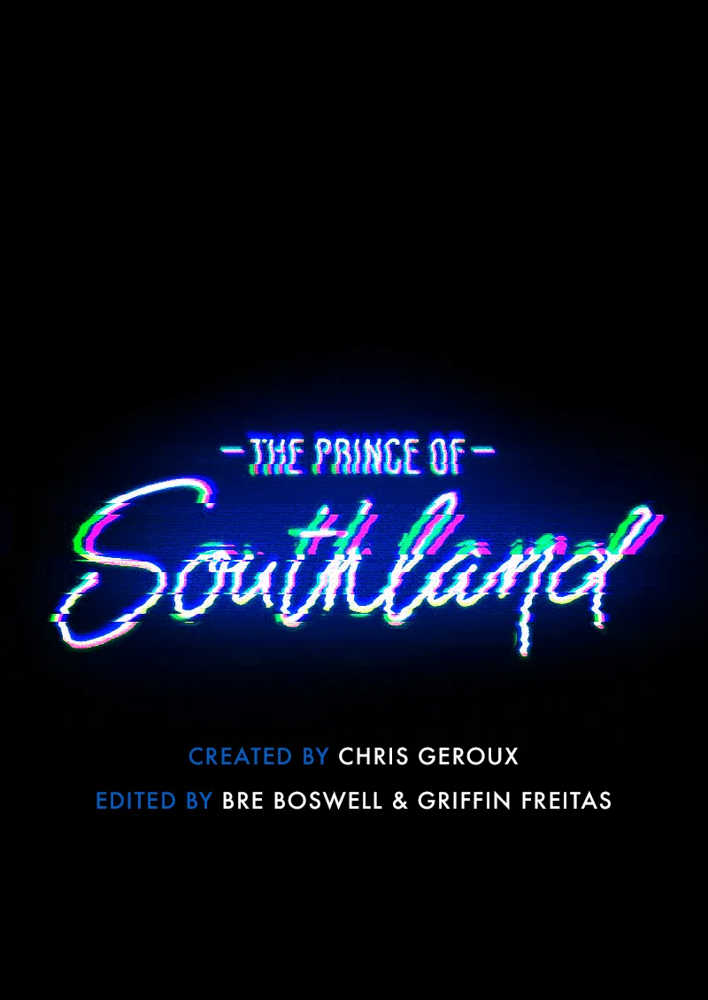 The Prince of Southland Chapter 156 page 63 - 