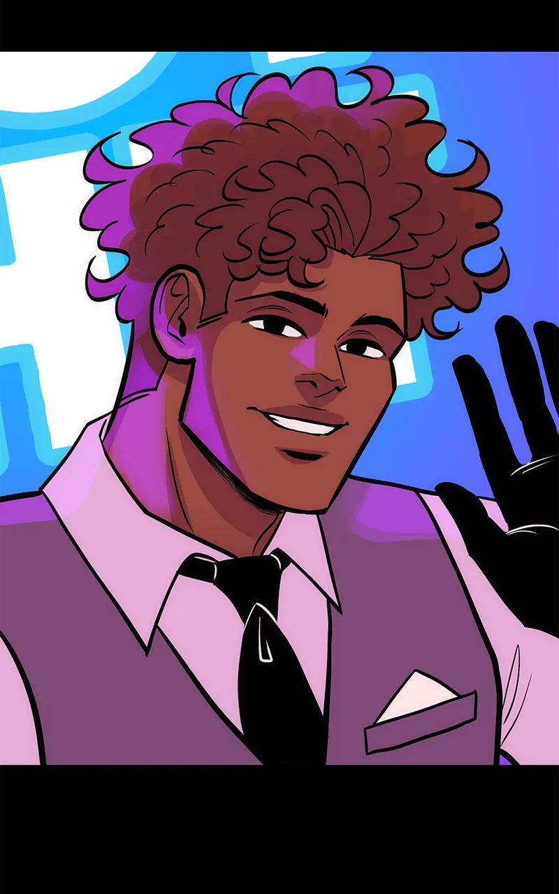 The Prince of Southland Chapter 156 page 10 - 
