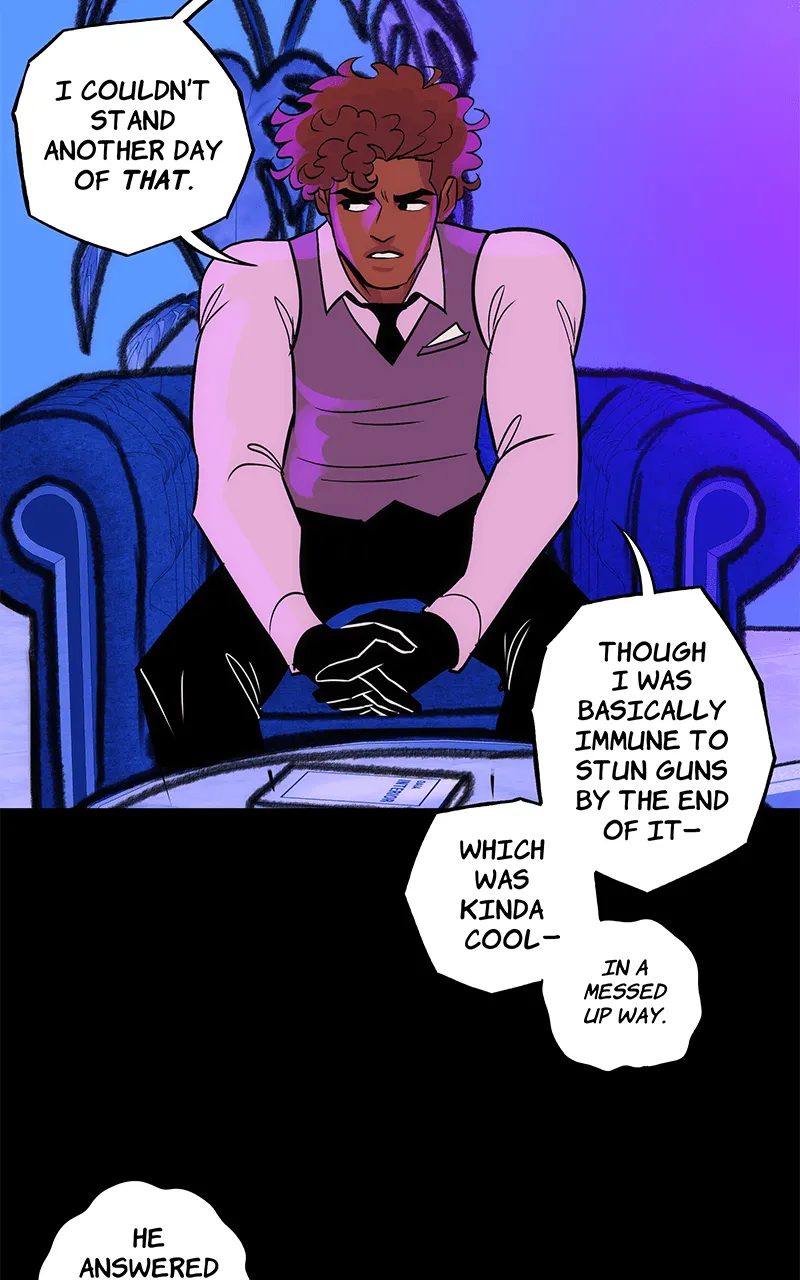 The Prince of Southland Chapter 157 page 15 - 