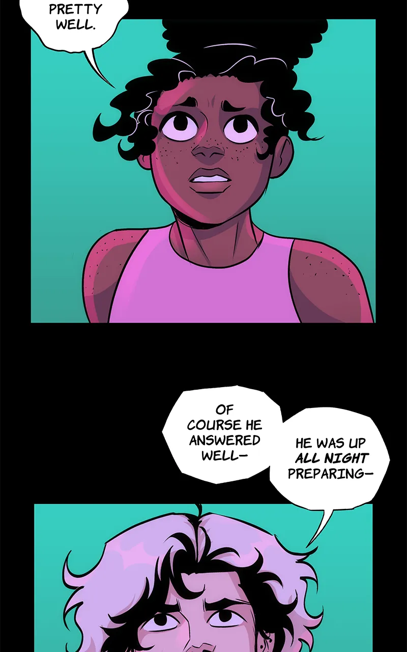 The Prince of Southland Chapter 157 page 16 - 