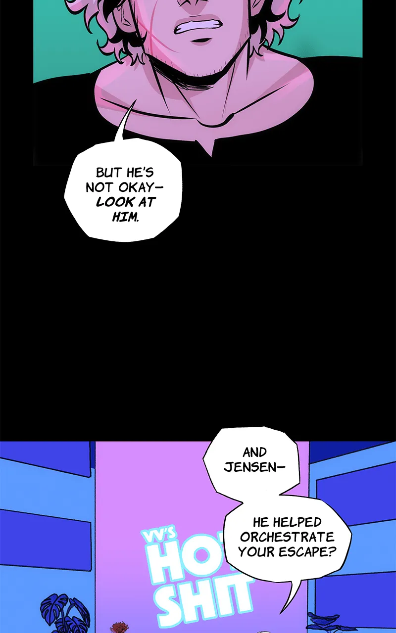 The Prince of Southland Chapter 157 page 17 - 