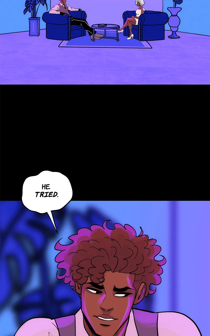 The Prince of Southland Chapter 157 page 18 - 
